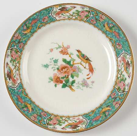 Braintree Dessert/Pie Plate