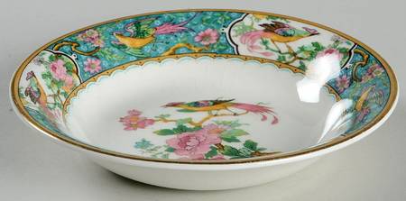 Braintree Fruit/Dessert (Sauce) Bowl