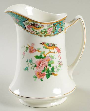 Braintree 18 Oz Pitcher