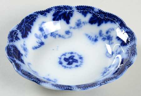 Brazil Fruit/Dessert (Sauce) Bowl