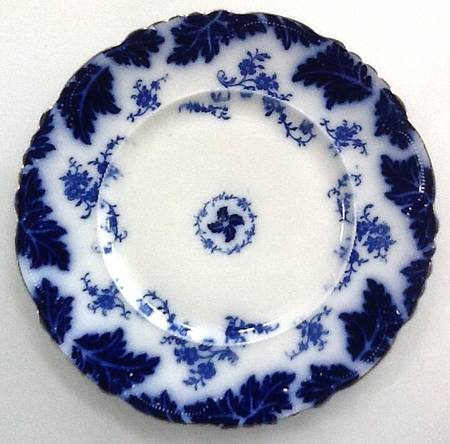 Brazil Dinner Plate