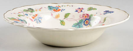 Cambria Rim Soup Bowl