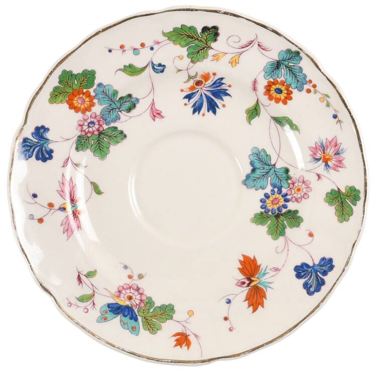 Cambria Saucer