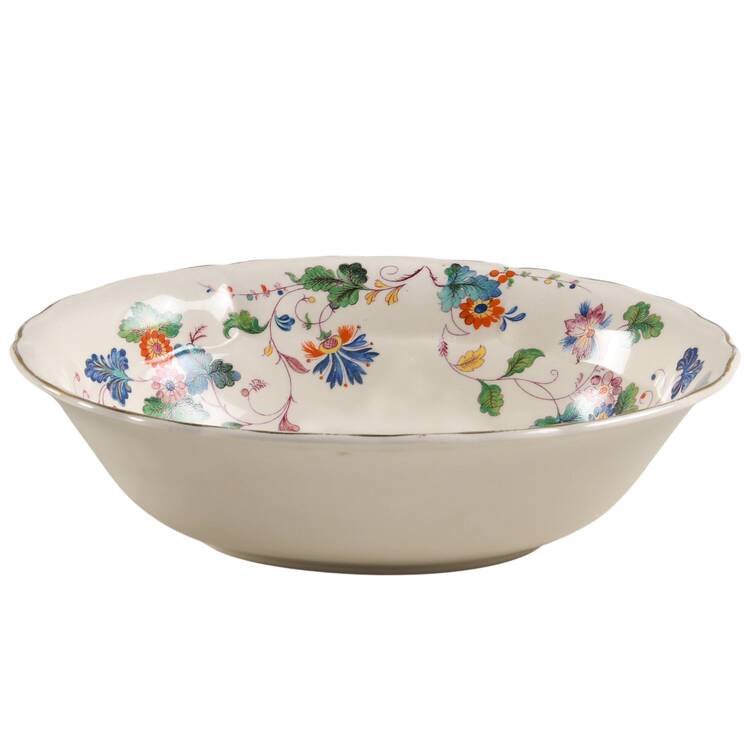 Cambria 8" Oval Vegetable Bowl