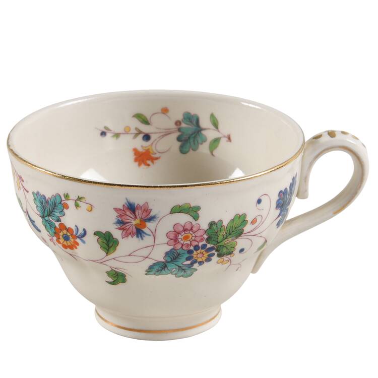 Cambria Footed Cup