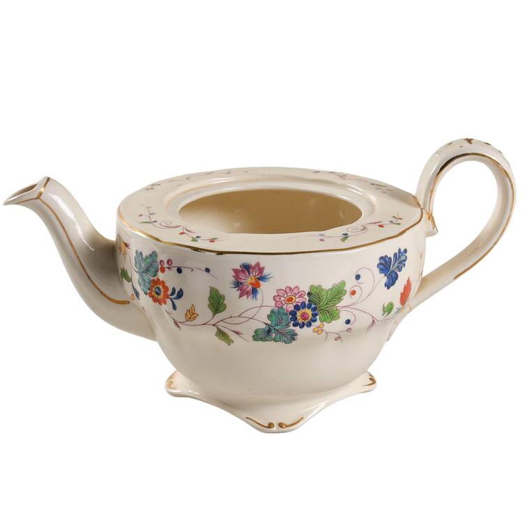 Cambria Teapot No Lid