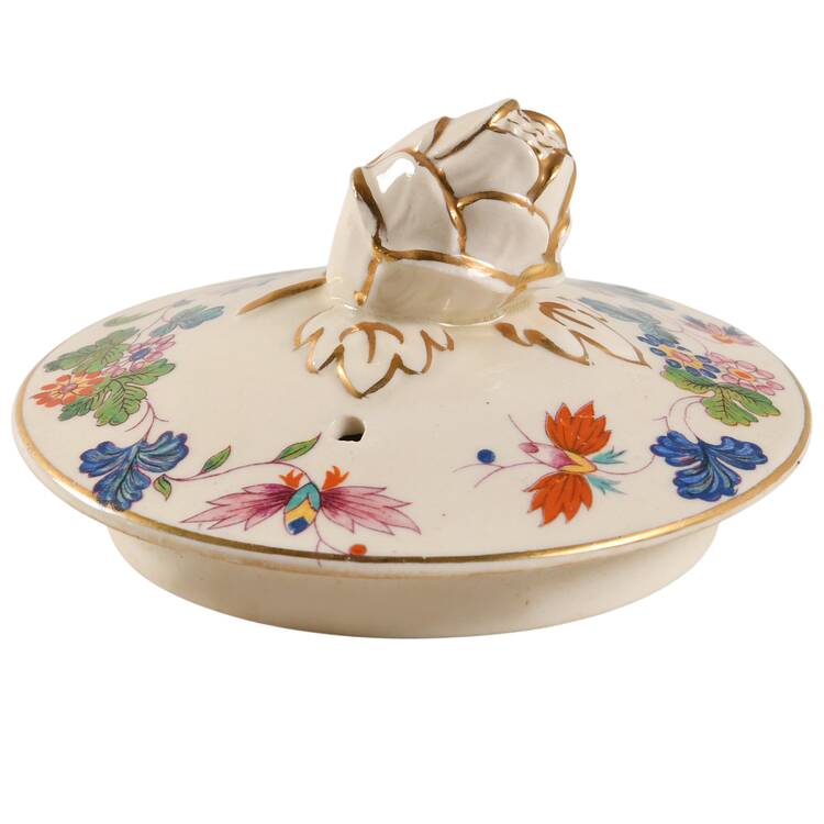 Cambria Lid for Teapot
