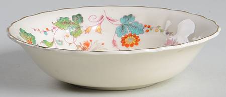 Cambria Fruit/Dessert (Sauce) Bowl