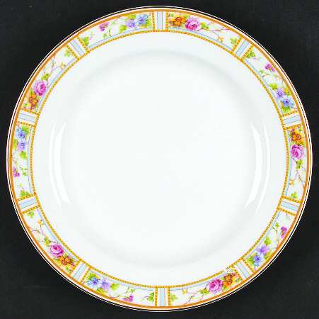Salad Plate