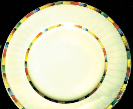 Carnival by Grindley