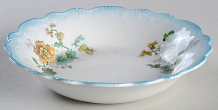 Cecil Fruit/Dessert (Sauce) Bowl