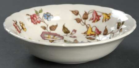 Celia Fruit/Dessert (Sauce) Bowl