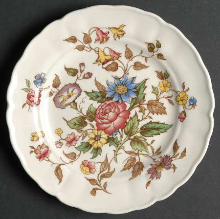 Celia Bread & Butter Plate