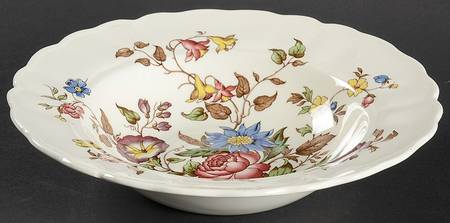 Celia Rim Soup Bowl