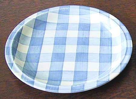 Checks by Grindley