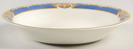 Chelmsford Coupe Soup Bowl