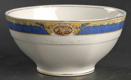Chelmsford Cranberry Bowl