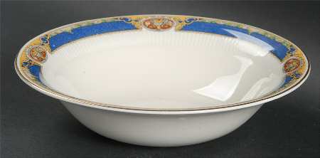 Chelmsford Coupe Cereal Bowl