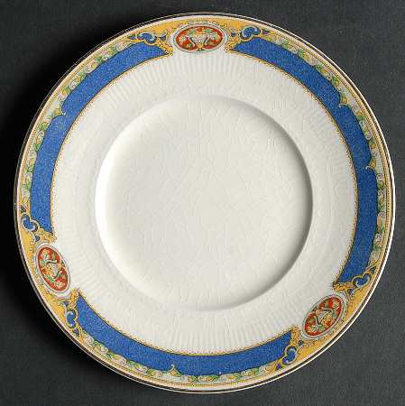 Chelmsford Bread & Butter Plate