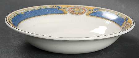 Chelmsford Fruit/Dessert (Sauce) Bowl