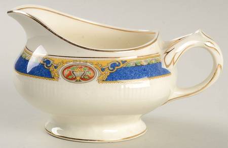 Chelmsford Creamer