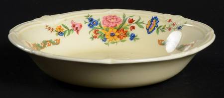 The Compton Fruit/Dessert (Sauce) Bowl