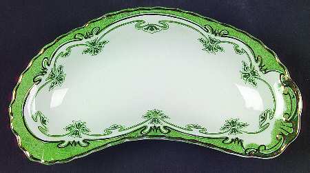 Derwent Bone Dish