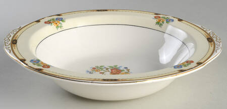The Dorset 9" Round Vegetable Bowl