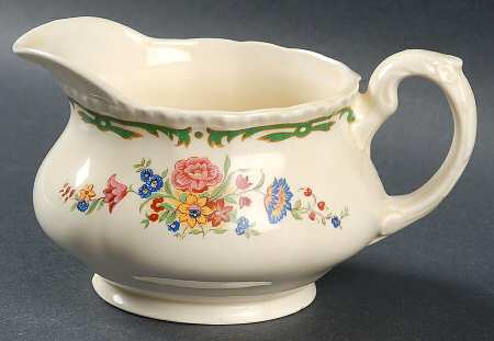 The Elsa Creamer