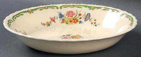 The Elsa Coupe Soup Bowl