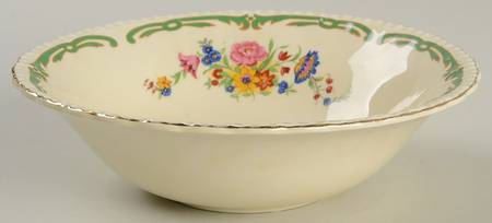 The Elsa Coupe Cereal Bowl