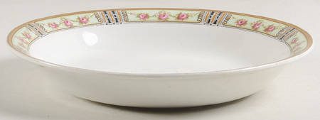 GRI2 Coupe Soup Bowl