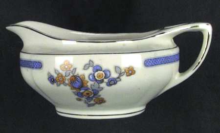 Hutton Creamer by Grindley