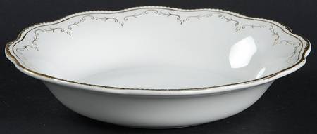 520 Fruit/Dessert (Sauce) Bowl
