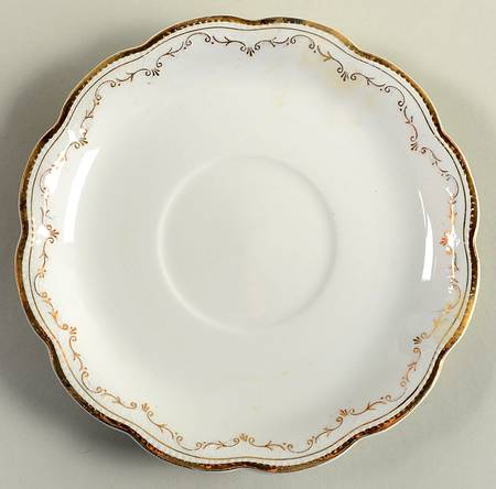 520 Saucer
