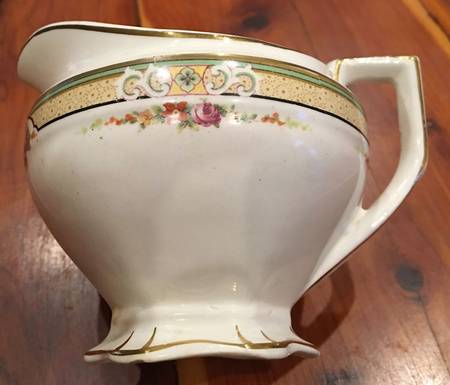 GRI49 Creamer