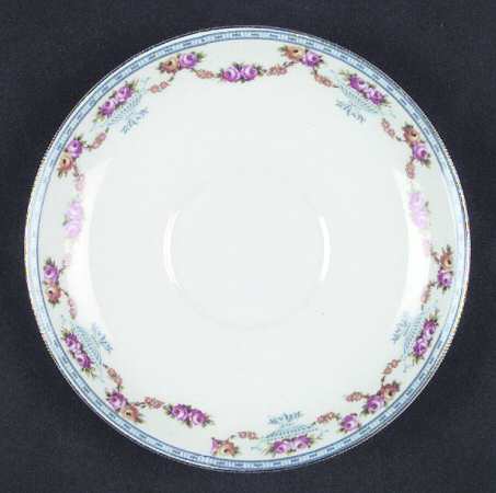 Royston, The Saucer