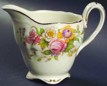 Kashmir Creamer