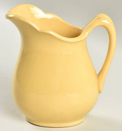 Laburnum Creamer