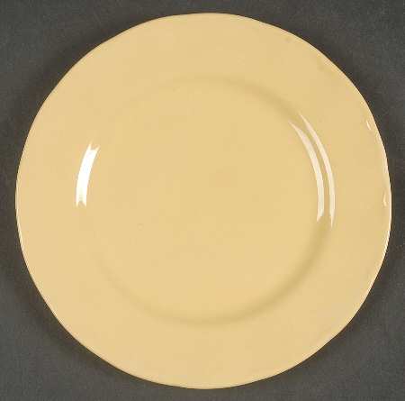 Laburnum Bread & Butter Plate