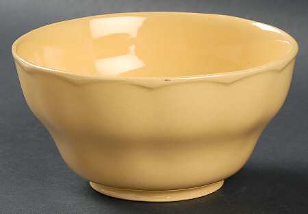 Laburnum Cranberry Bowl