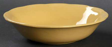Laburnum Fruit/Dessert (Sauce) Bowl