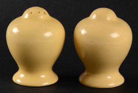 Laburnum Salt & Pepper Set