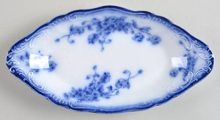 Le Pavot (Flow Blue) Relish