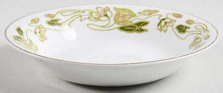 Lily Fruit/Dessert (Sauce) Bowl
