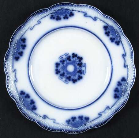 Lorne (Flow Blue)