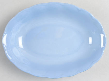 Lupin Blue (Rim) Relish