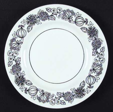 Manitou Bread & Butter Plate