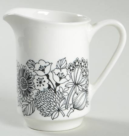Manitou Creamer