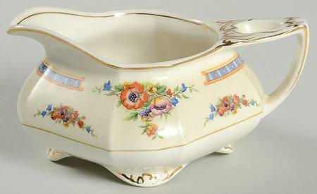 Marlborough Creamer